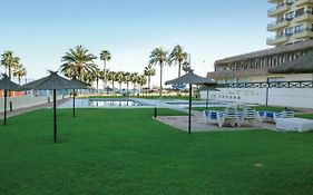 Amazing Apartment In Benalmdena Costa With 1 Bedrooms, Wifi And Outdoor Swimming Pool